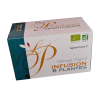 Sachets d'infusion et boite découverte, aux 6 plantes